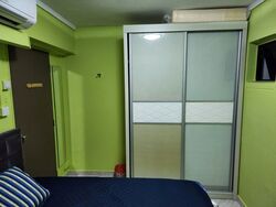 Blk 172 Gangsa Road (Bukit Panjang), HDB 4 Rooms #412766151